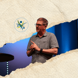 Chris Stephens - Lead Pastor