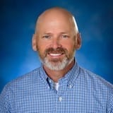 Steven Clagg - Head of Skycrest Christian School