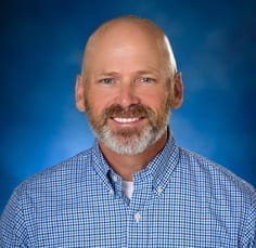 Steven Clagg - Head of Skycrest Christian School