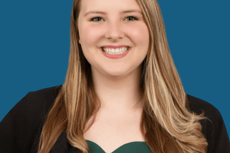 Alana Simpkins - Children's Director